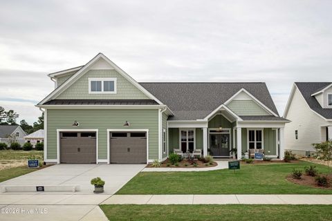 3808 Lichen Lane New Bern NC 28562