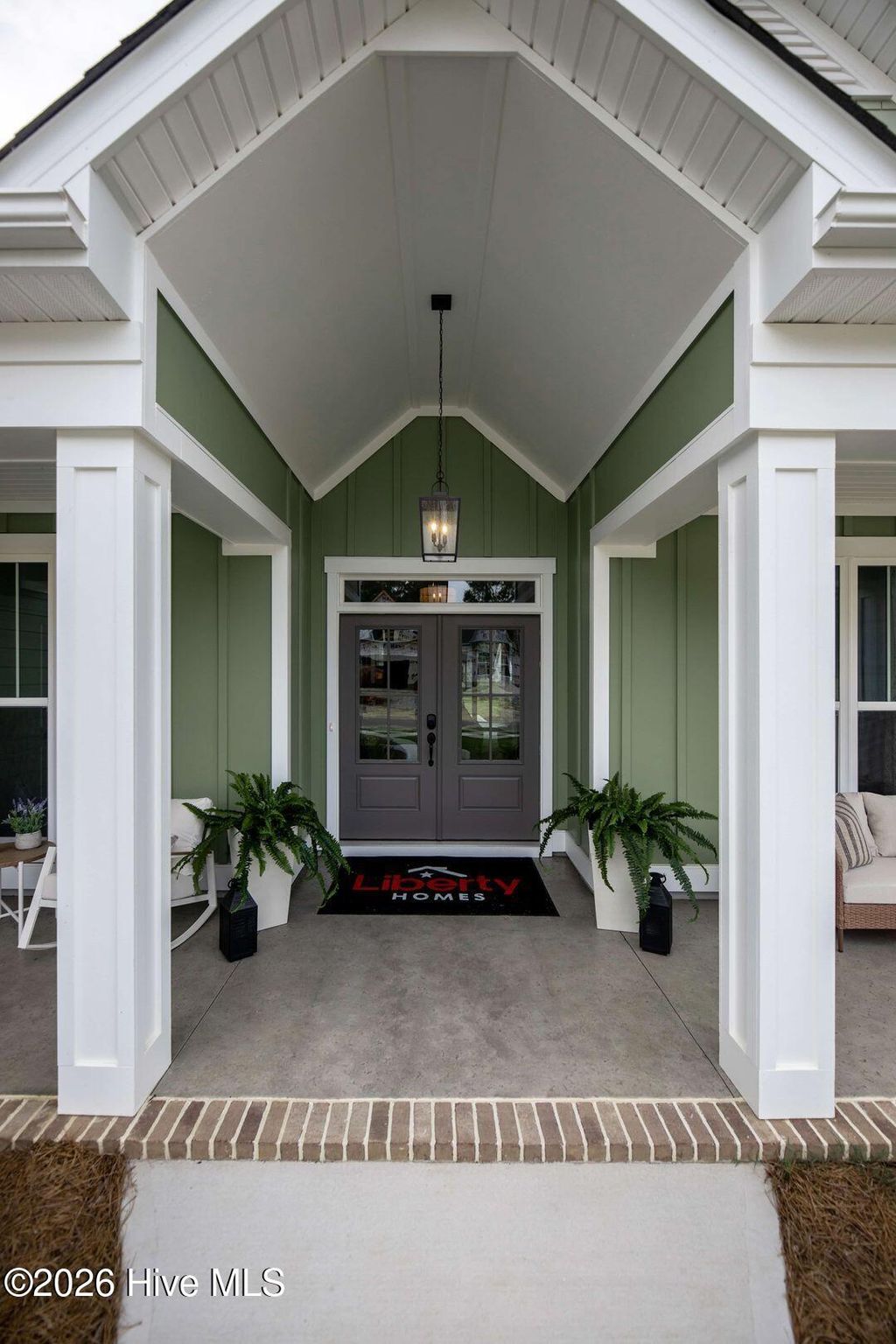 Photo of 3808 Lichen Lane, New Bern, NC 28562 (MLS # 100549282)