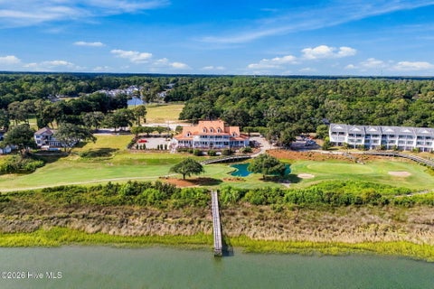 Tiny photo for 1816 Forest Oak Boulevard SW, Ocean Isle Beach, NC 28469 (MLS # 100606072)