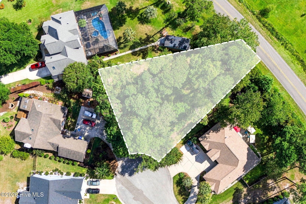 Photo of 1816 Forest Oak Boulevard SW, Ocean Isle Beach, NC 28469 (MLS # 100606072)