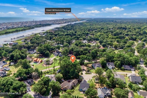 Tiny photo for 1816 Forest Oak Boulevard SW, Ocean Isle Beach, NC 28469 (MLS # 100606072)