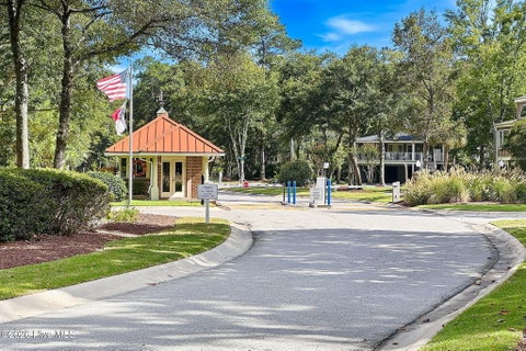 Tiny photo for 1816 Forest Oak Boulevard SW, Ocean Isle Beach, NC 28469 (MLS # 100606072)
