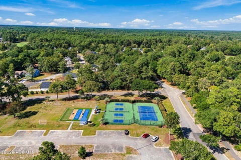 Tiny photo for 1816 Forest Oak Boulevard SW, Ocean Isle Beach, NC 28469 (MLS # 100606072)