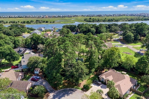 Tiny photo for 1816 Forest Oak Boulevard SW, Ocean Isle Beach, NC 28469 (MLS # 100606072)