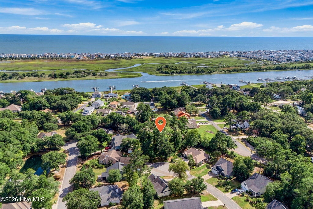Photo of 1816 Forest Oak Boulevard SW, Ocean Isle Beach, NC 28469 (MLS # 100606072)