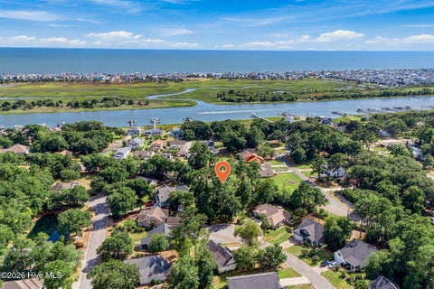 Tiny photo for 1816 Forest Oak Boulevard SW, Ocean Isle Beach, NC 28469 (MLS # 100606072)