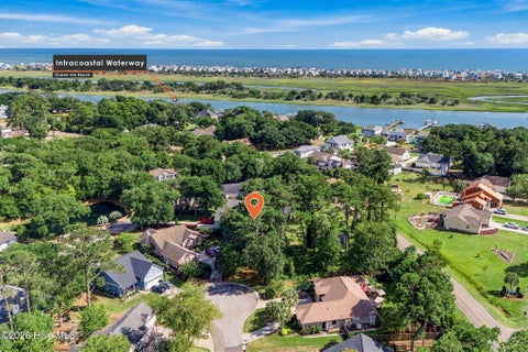 Tiny photo for 1816 Forest Oak Boulevard SW, Ocean Isle Beach, NC 28469 (MLS # 100606072)