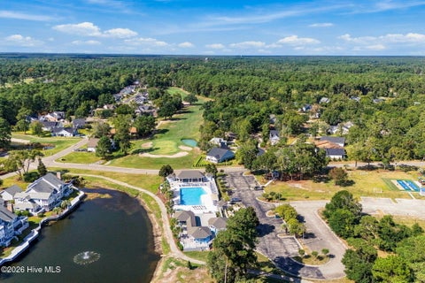 Tiny photo for 1816 Forest Oak Boulevard SW, Ocean Isle Beach, NC 28469 (MLS # 100606072)