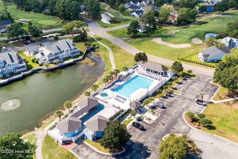 Tiny photo for 1816 Forest Oak Boulevard SW, Ocean Isle Beach, NC 28469 (MLS # 100606072)
