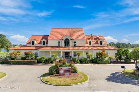 Tiny photo for 1816 Forest Oak Boulevard SW, Ocean Isle Beach, NC 28469 (MLS # 100606072)