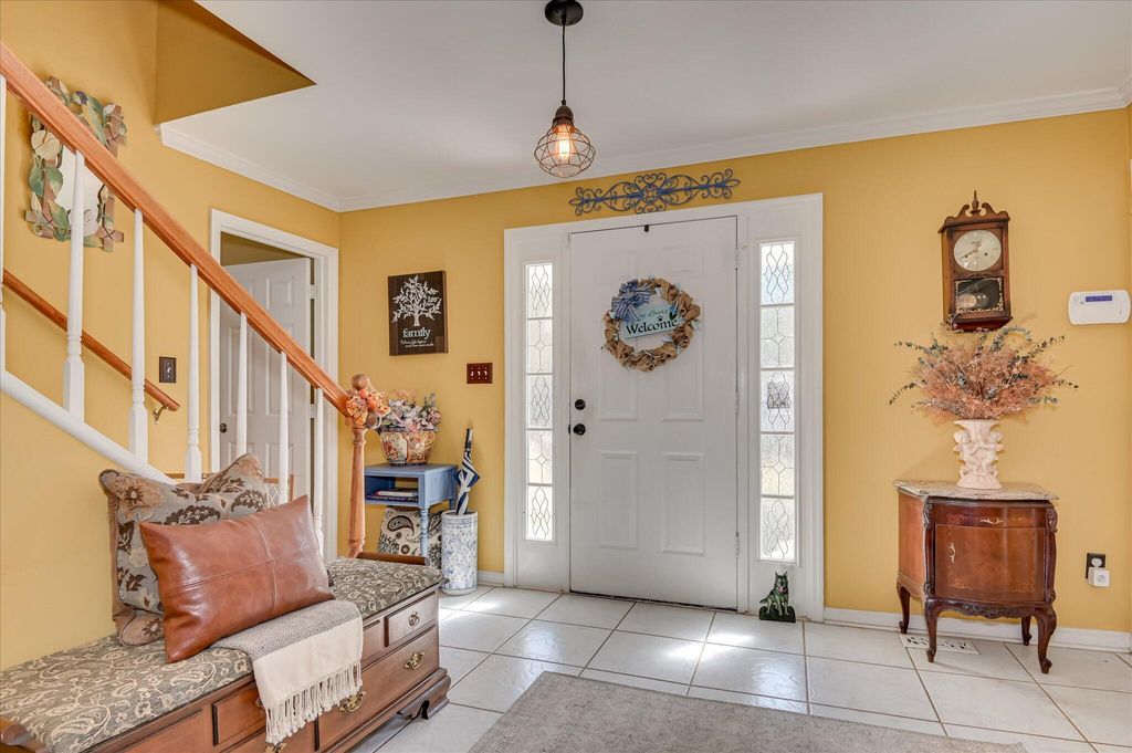 Photo of 702 Rye Hill Drive, Evans, GA 30809 (MLS # 549084)