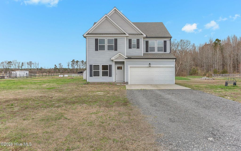 Photo of 130 Ballance Farms Drive, Moyock, NC 27958 (MLS # 100560238)