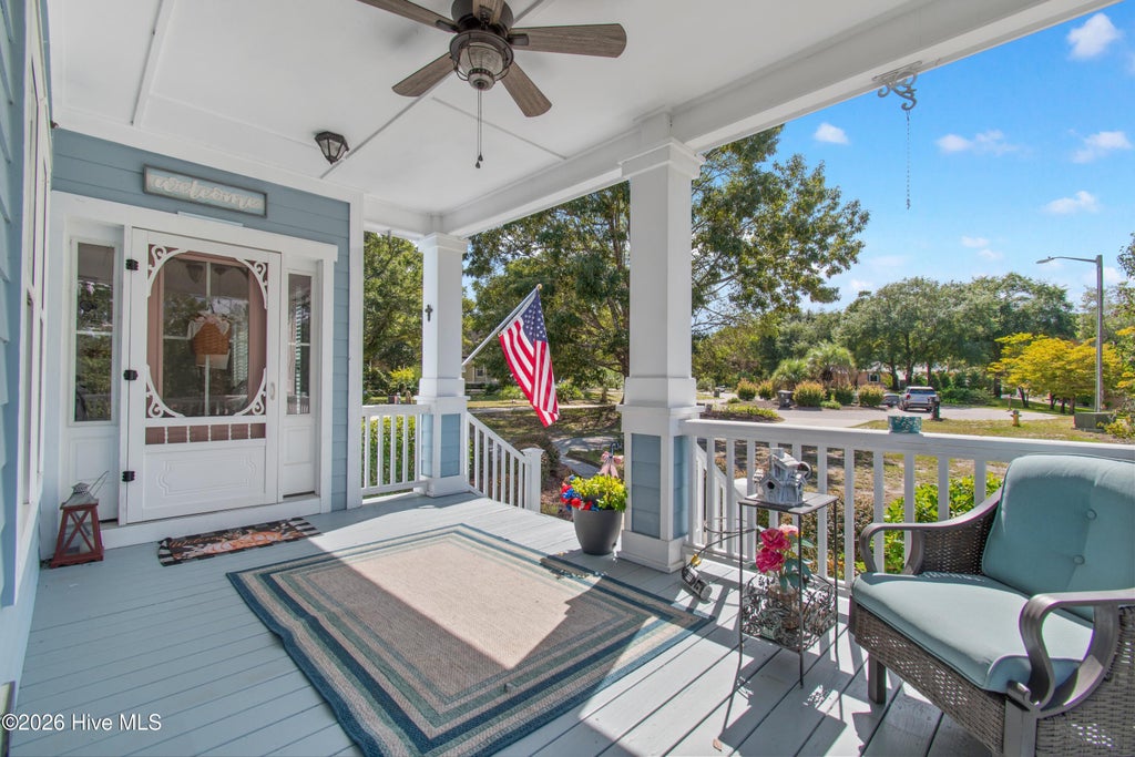 Photo of 2847 Palm Grove Court SW, Supply, NC 28462 (MLS # 100605560)