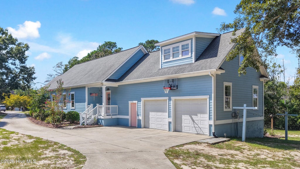 Photo of 2847 Palm Grove Court SW, Supply, NC 28462 (MLS # 100605560)