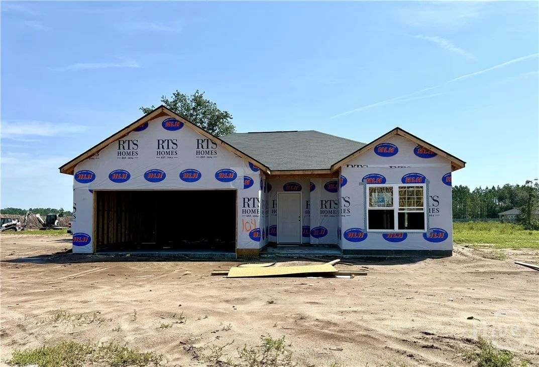 102 Quail Run Way SE, Allenhurst, GA, 31301