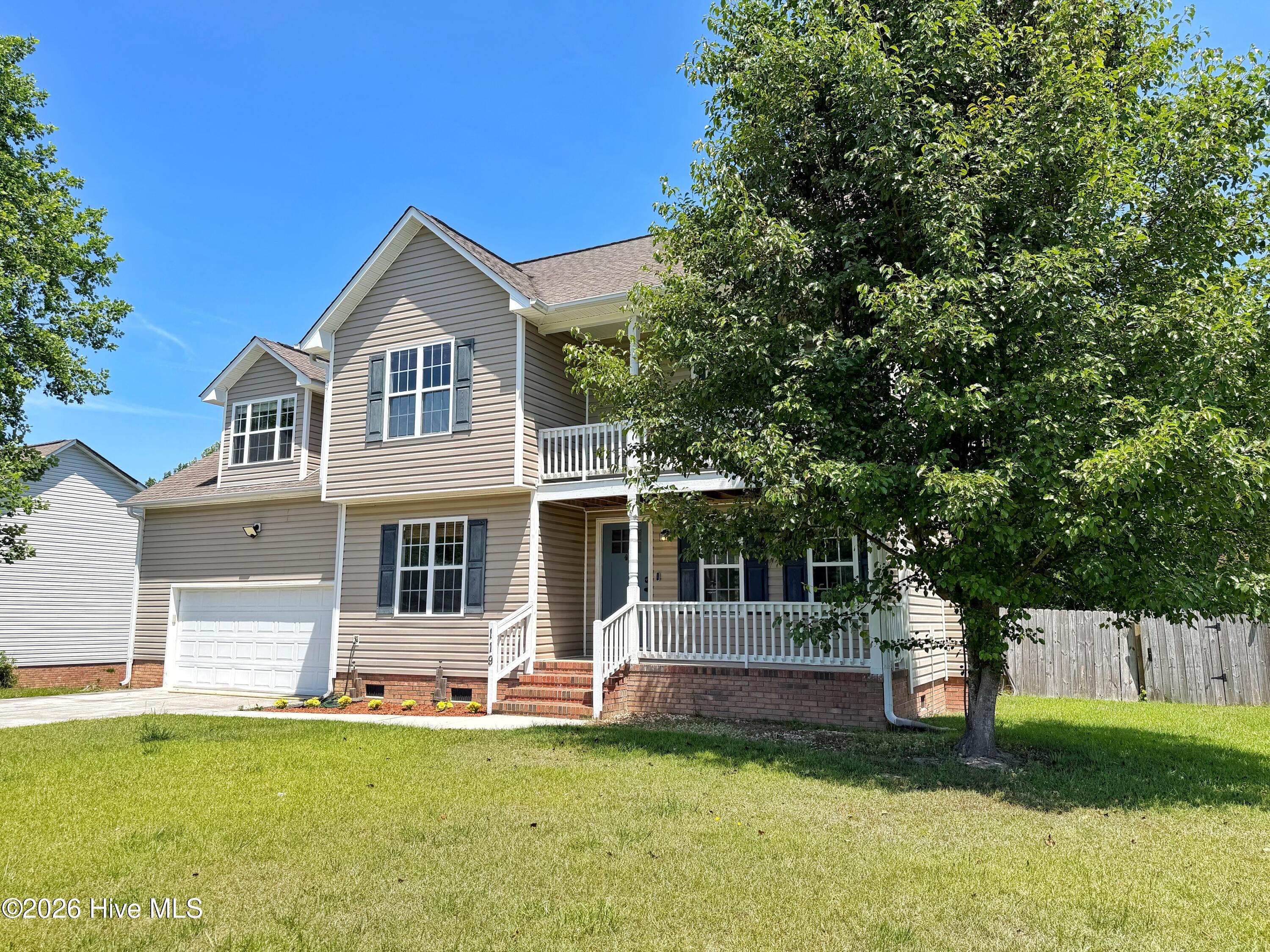 119 Mendover Drive