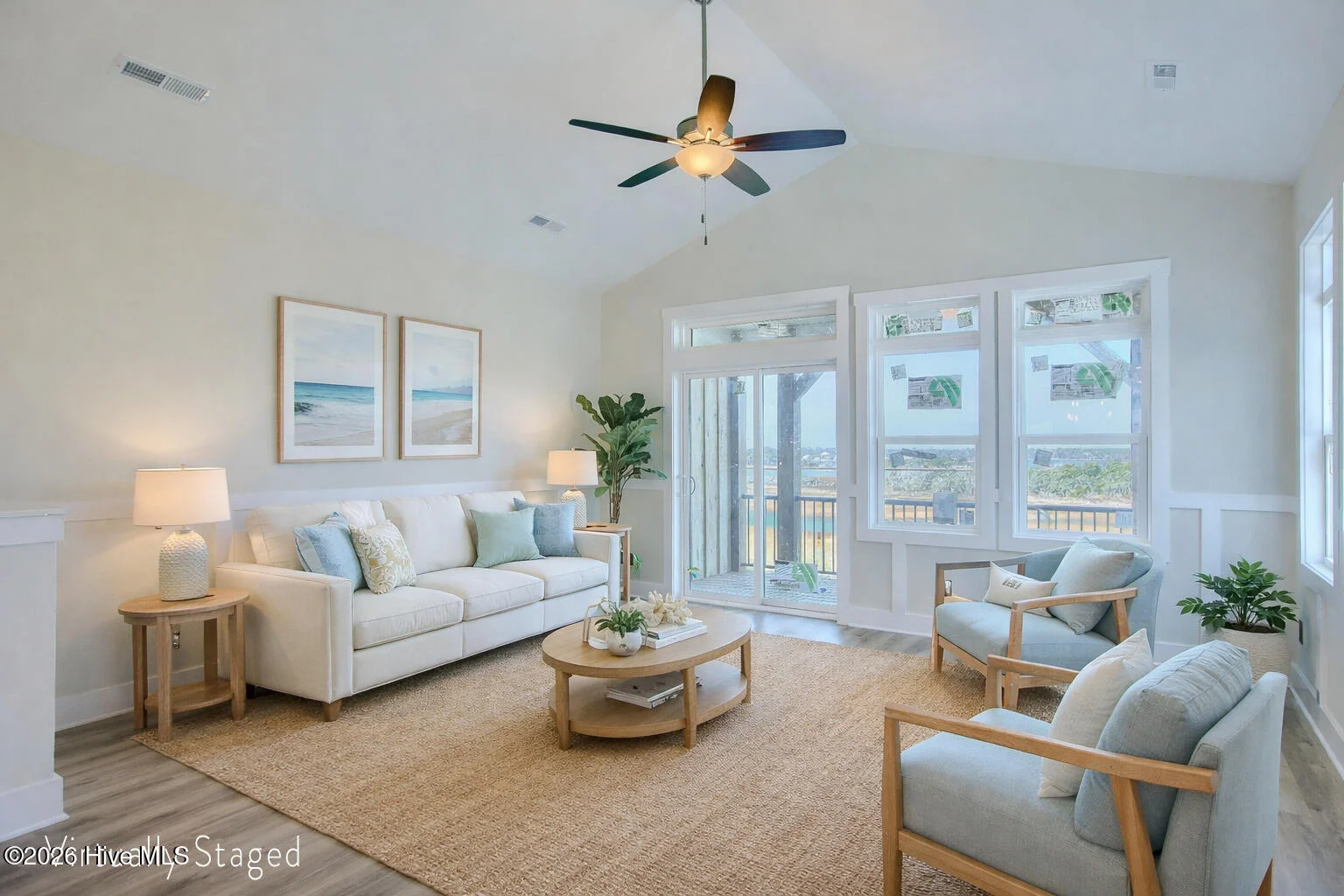 717 N New River Drive Unit B