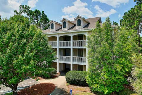 Homes For Rent - 3350 Club Villas Drive # 203<br/> Southport, NC 28461