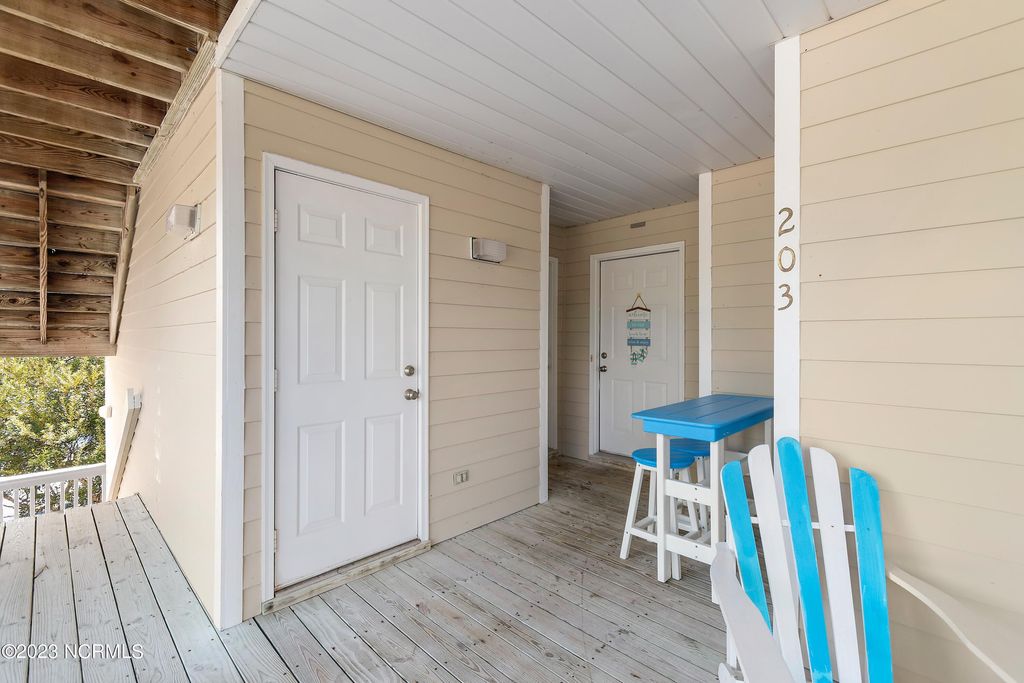 Photo of 3350 Club Villas Drive # 203, Southport, NC 28461 (MLS # 100590302)