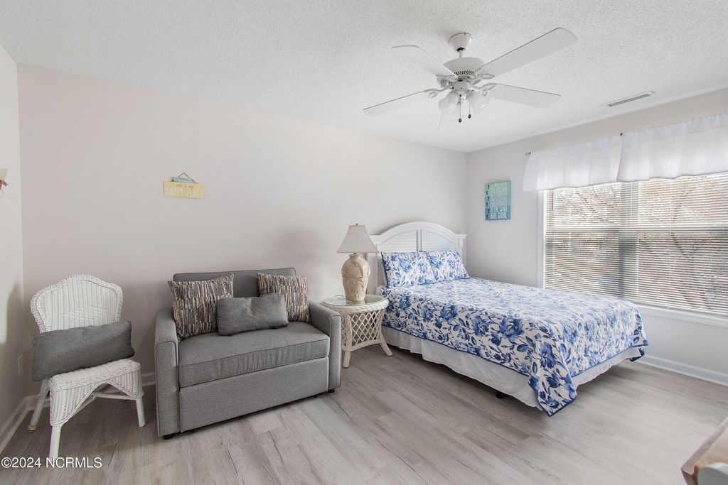 Photo of 3350 Club Villas Drive # 203, Southport, NC 28461 (MLS # 100590302)