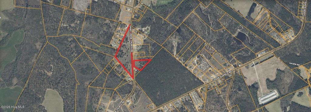 Photo of 1103 Sandy Ridge Church Road, Morven, NC 28119 (MLS # 100555165)