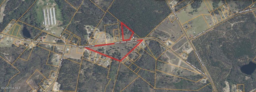 Photo of 1103 Sandy Ridge Church Road, Morven, NC 28119 (MLS # 100555165)