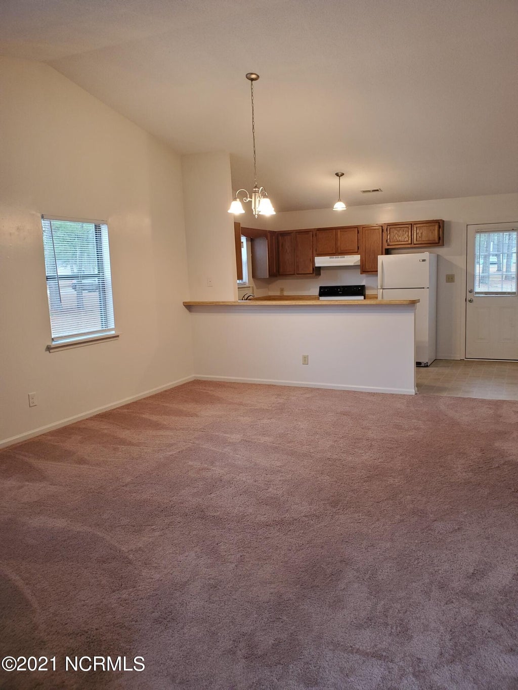 Photo of 1826 Countrywood Boulevard, Jacksonville, NC 28540 (MLS # 100611987)