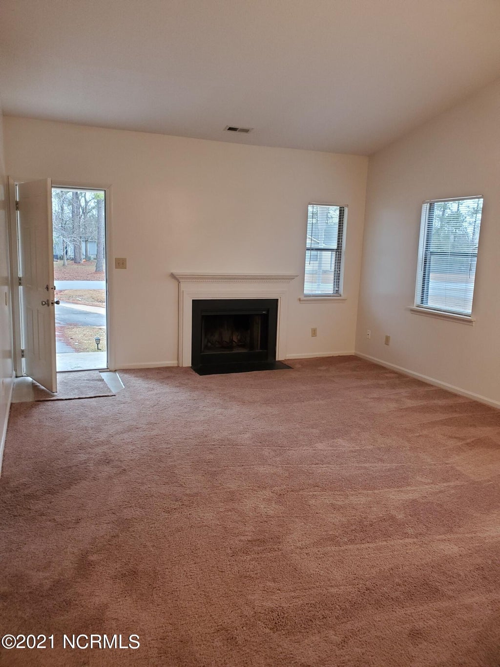 Photo of 1826 Countrywood Boulevard, Jacksonville, NC 28540 (MLS # 100611987)