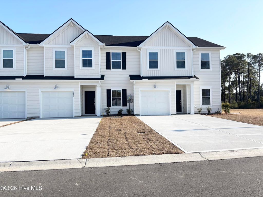 Photo of 1073 Arborwood Lane SW, Ocean Isle Beach, NC 28469 (MLS # 100553686)