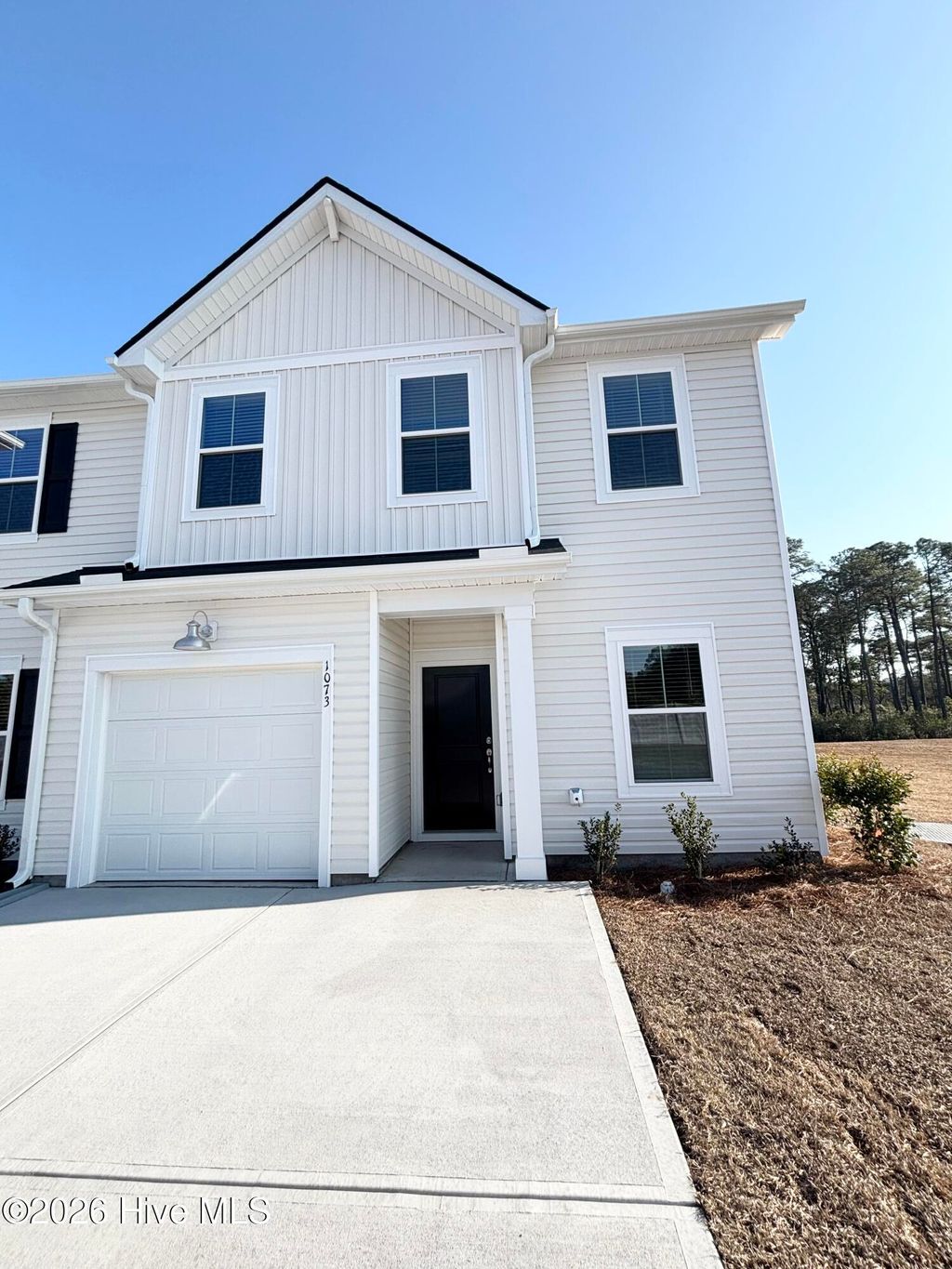 Photo of 1073 Arborwood Lane SW, Ocean Isle Beach, NC 28469 (MLS # 100553686)