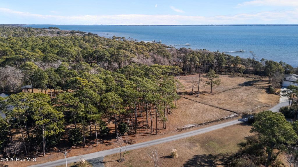 Photo of 183 Deep Bay Drive, Newport, NC 28570 (MLS # 100550566)