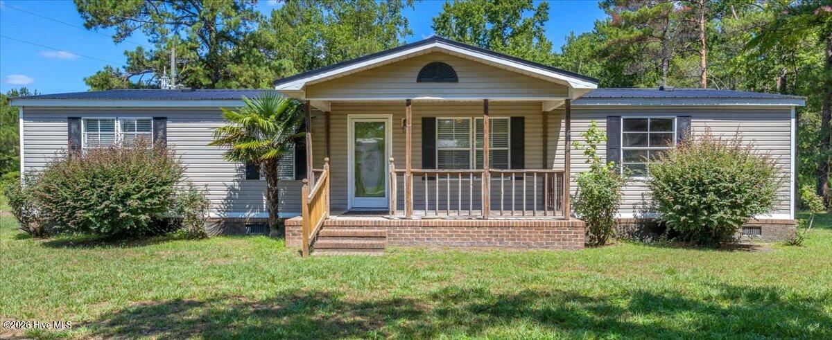170 Loop Road