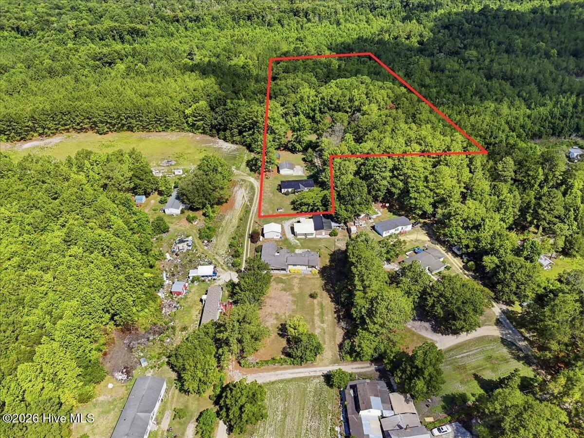 170 Loop Road