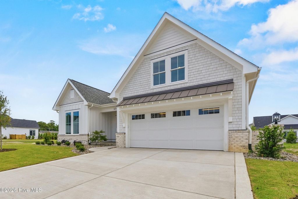 Photo of 633 Waterstone Drive, Wilmington, NC 28411 (MLS # 100573264)