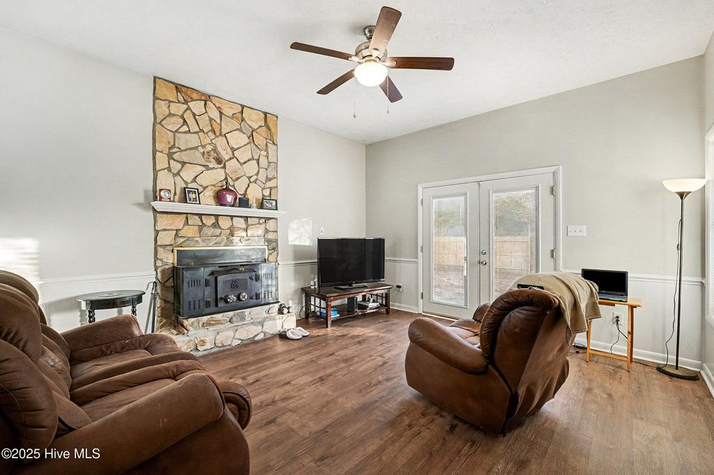 Photo of 5805 Horton Place, Fayetteville, NC 28314 (MLS # 100546458)