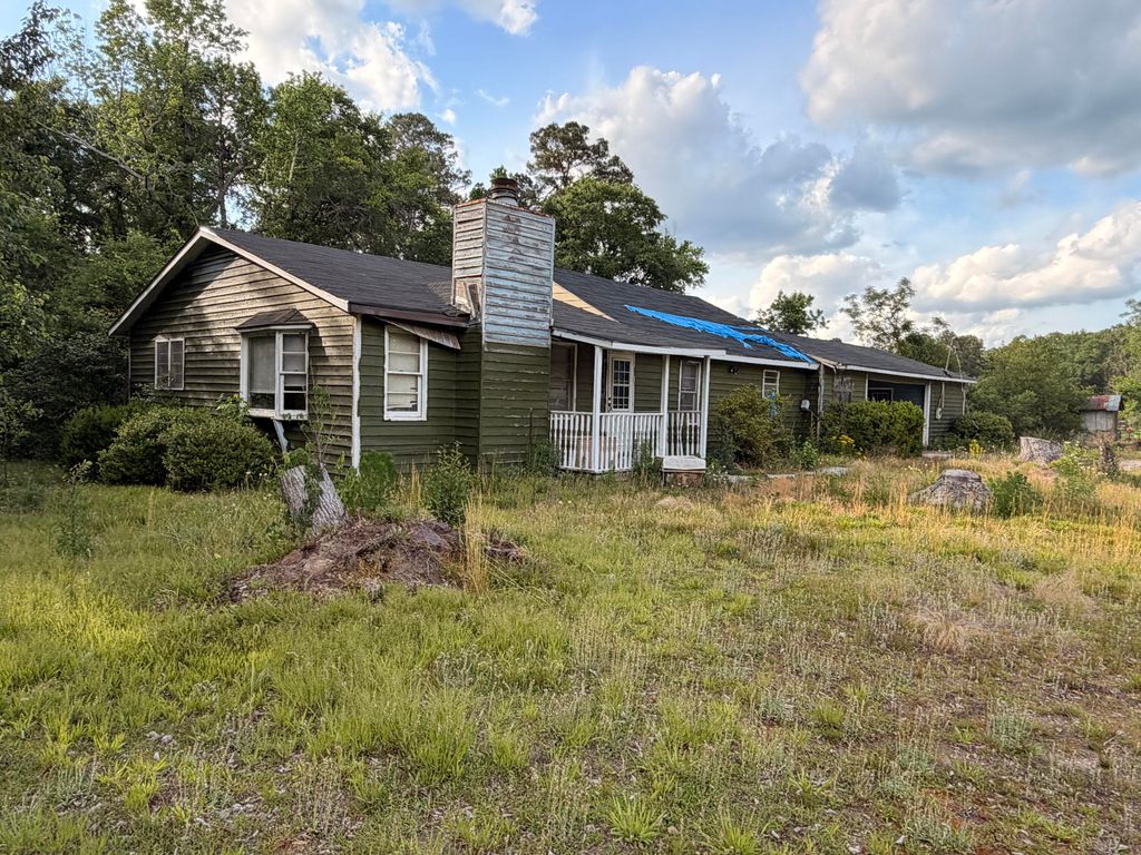 Photo of 2945 Willis Foreman Road, Hephzibah, GA 30815 (MLS # 555416)