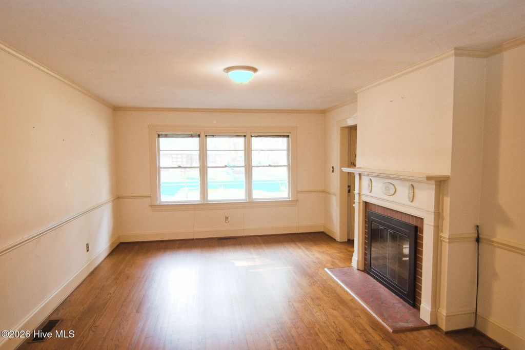 Photo of 713 Burton Street, Rocky Mount, NC 27803 (MLS # 100559514)