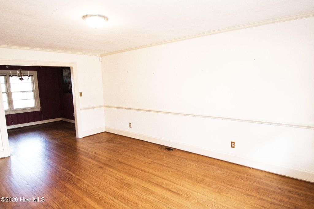 Photo of 713 Burton Street, Rocky Mount, NC 27803 (MLS # 100559514)