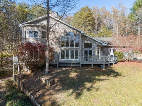 Homes For Sale - 5981 Candy Mountain Road<br/> Murphy, NC 28906