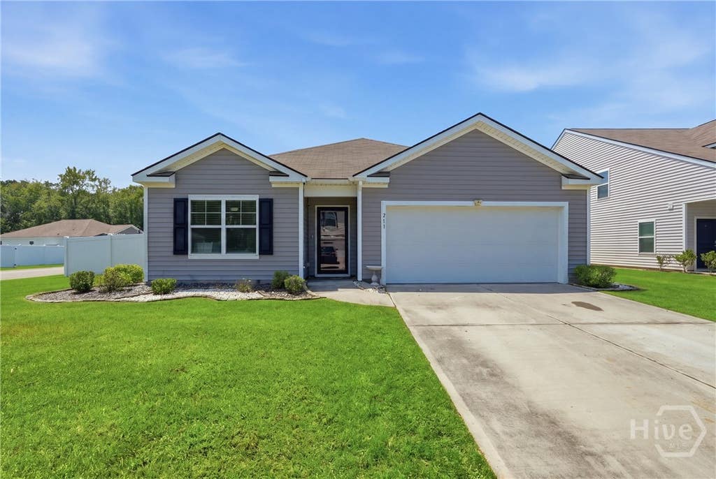 Photo of 211 Caribbean Village Drive Dr, Guyton, GA 31312 (MLS # SA363036)
