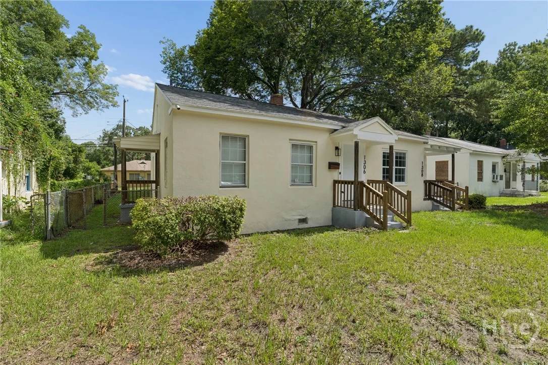 1306 E 54th Street
