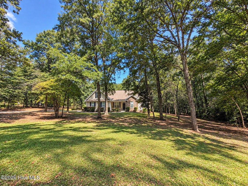 Photo of 3523 Deerfield Road, Dearing, GA 30808 (MLS # 100603751)