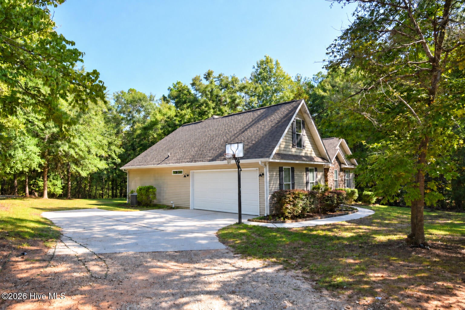 3523 Deerfield Road