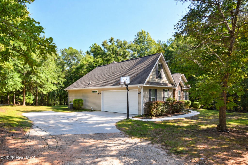 Photo of 3523 Deerfield Road, Dearing, GA 30808 (MLS # 100603751)