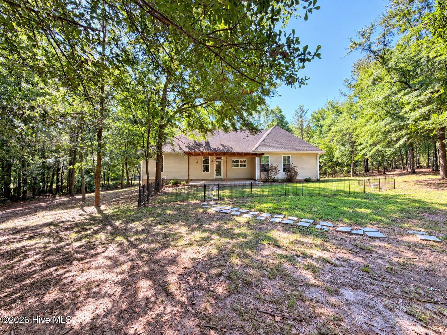 3523 Deerfield Road