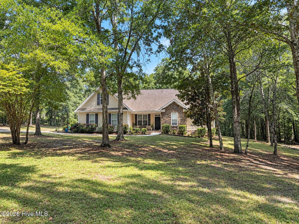 Photo of 3523 Deerfield Road, Dearing, GA 30808 (MLS # 100603751)