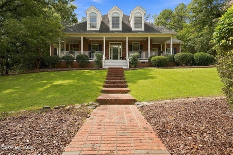 Photo of 15 Dove Run, Pinehurst, NC 28374 (MLS # 100604822)