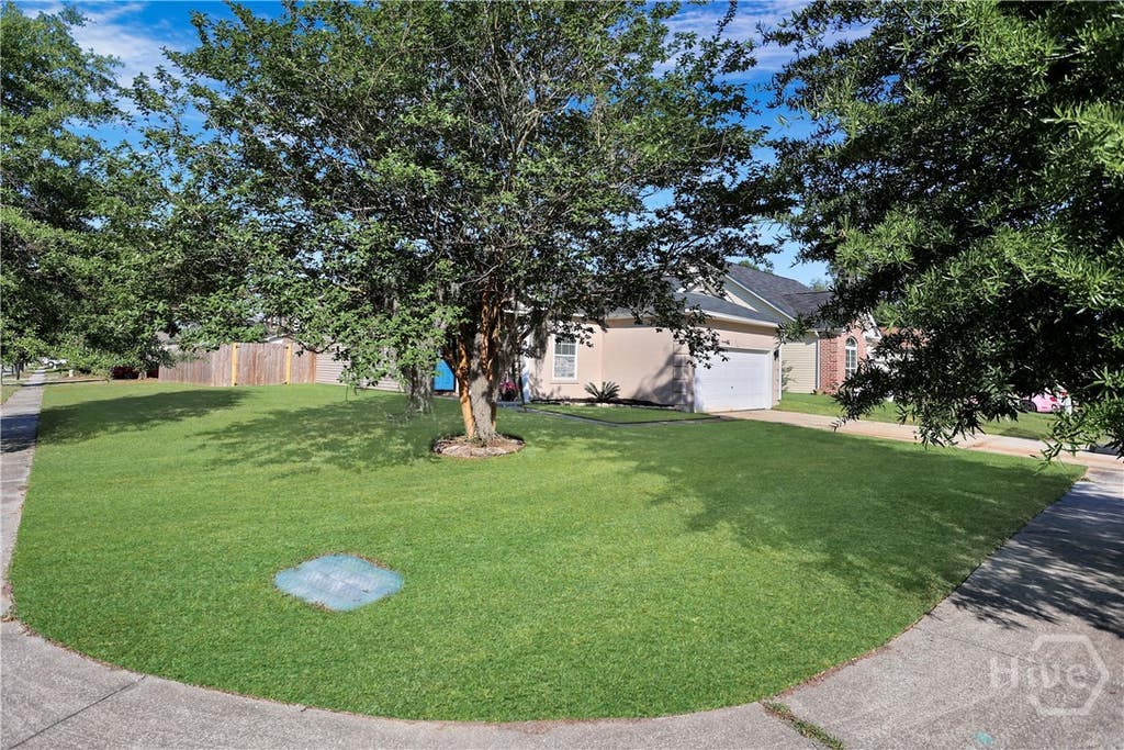 Photo of 120 Alexander Way, Richmond Hill, GA 31324 (MLS # SA354495)
