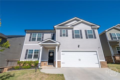 Homes For Sale - 271 Canyon Ferry Way<br/> Hoschton, GA 30548