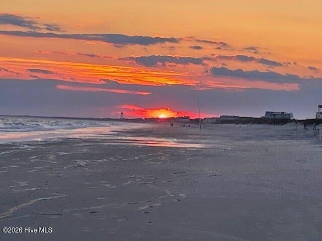 Photo of 608 E Dolphin Drive, Oak Island, NC 28465 (MLS # 100596557)
